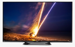 48-inch 1080p 60hz Smart Led Tv - Sharp Lc43le653u - 43" Led Smart Tv - 1080p