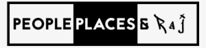 People Places - Oliyin