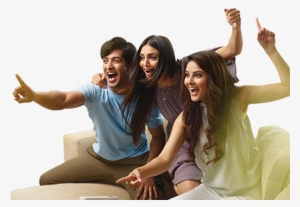 Airtel Digital Tv - Friendship