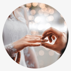 1 Month Until The Wedding - Fiance