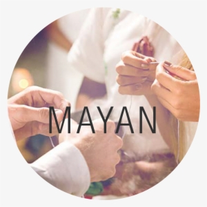 Mayan Ceremony - Ceremony