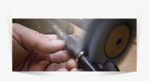 Unique Bisaku Rings Are Made So That They Last Forever - Metalworking Hand Tool
