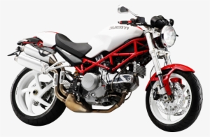 Ducati Monster S2r Motorcycle Bike Png Image - Benelli Tnt 302r Price In India