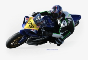Racing Motorbike Png Transparent Image - Motorbike Png