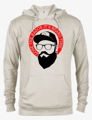 French Terry Hoodie