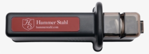 Hammer Stahl Handheld Sharpener