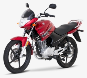 Every 60 Seconds Someone Chooses To Sell - Yamaha Ybr 125 Png