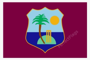 West Indies Flag - India Vs West Indies 2nd T20