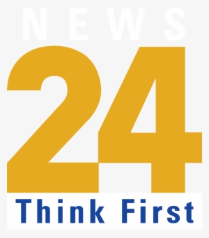 Sections - News 24 Think First Logo