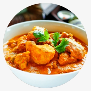 Chicken Tikka Masala - Chicken Curry
