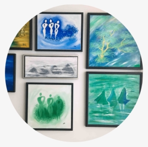 Read More - Painting