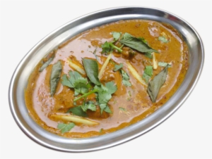 Madras Curry Sauce