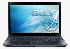 Acer Laptop Support - Acer Laptop/netbook Aspire 7250