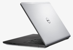 Dell Inspiron 17 5000 Laptop Back - Dell Inspiron 5547