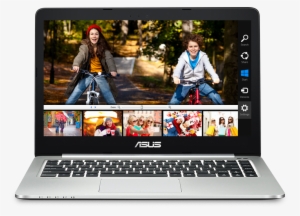 Asus K401 Ultra Slim Full-hd Laptop Review - Asus K401ub Fr018t