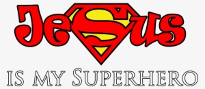 Jesus Is My Superhero Movie Hd Free Download 720p - Jesus Is My Superhero Png