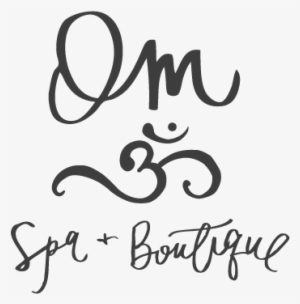 Logo Logo Logo - Logos De Boutique Ohm