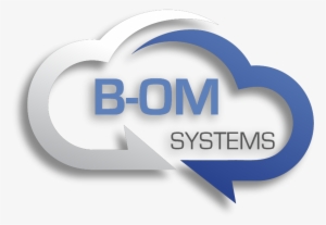 Logo - B-om Systems