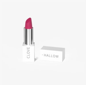 clove hallow - lip gloss