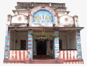 Adjacent To Sri Ramar Temple, - Holy Places