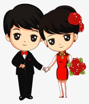 15 Couple In Love Png For Free On Mbtskoudsalg - Love Couple Cartoon Png