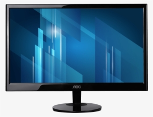 Aoc 1080p 22 Inch Displaylink Usb Powered Portable - Monitor 22 Inch Terbaik