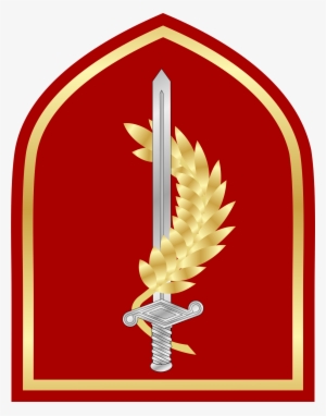Irgc Emblem In Wikimedia Commons
