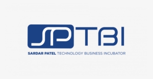 vikrant currently heads sardar patel technology business - sptbi logo