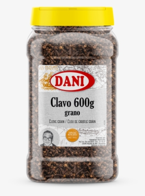 Clove Grain 600g - Dani