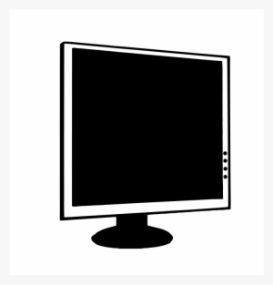Lcd Monitor - Computer Monitor