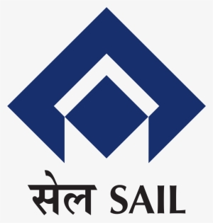 Image Courtesy - Wikimedia - Steel Authority Of India Logo