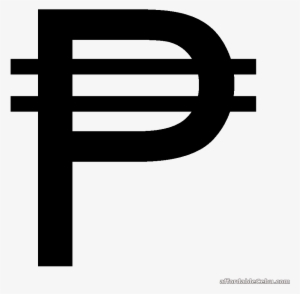 [ Download Design 2 In Photoshop Format ] - Peso Sign Image Png