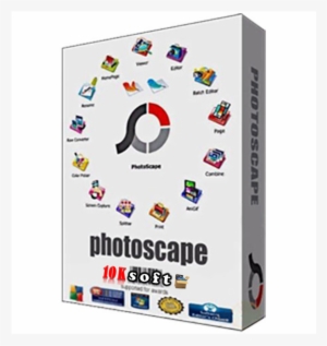 Photoscape V - Photoscape