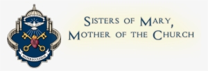 Sisters Of Mary, Mother Of The Church