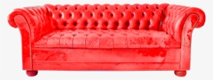 Club Chair Png Clipart - Couch
