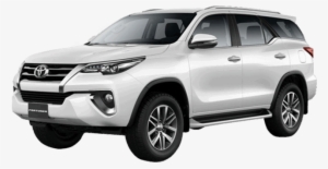 Luxury Toyota Fortuner Taxi Service - Toyota Fortuner 2018 Colors Philippines