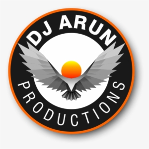 Dj Arun Production The Event Production Experts - Emblem