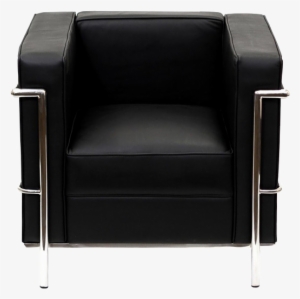 1 Seater Corbusier Hire