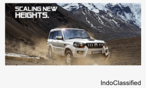 Mahindra Cars Showroom And Dealership In Coimbatore, - Mount Everest
