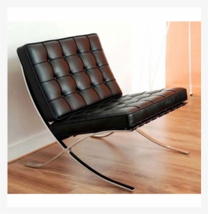 Barcelona Chair - Chair