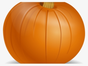 Squash Clipart Vegitable - Pumpkin