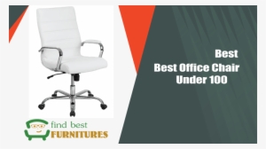 Best Office Chair Under