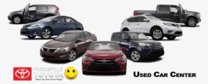 Group Of Car Png