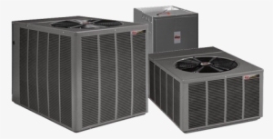 Ruud A/c Units