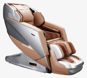 Derucci Top High End Full Body Massage Chair Relax - Massage