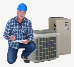Ac Repairman - Air Conditioner Repair Png