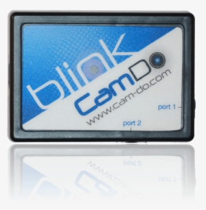 Gopro Fusion Array - Blink: Gopro Time Lapse Controller - Camdo Solutions