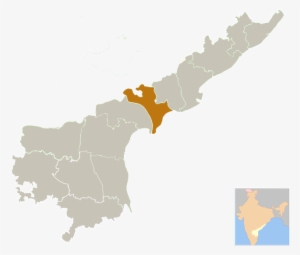 Krishna District In Andhra Pradesh - Krishna District In Ap