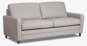 The Seat Platform And Back Feature No-sag Memory Springs - Couch