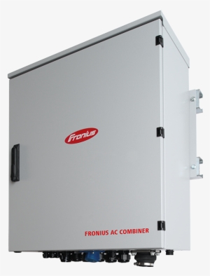Product Details - Fronius Ac Combiner Box